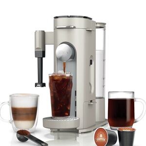 Ninja Stone Color Pod Coffee Maker